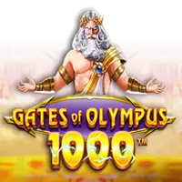 Gates of Olympus 1000