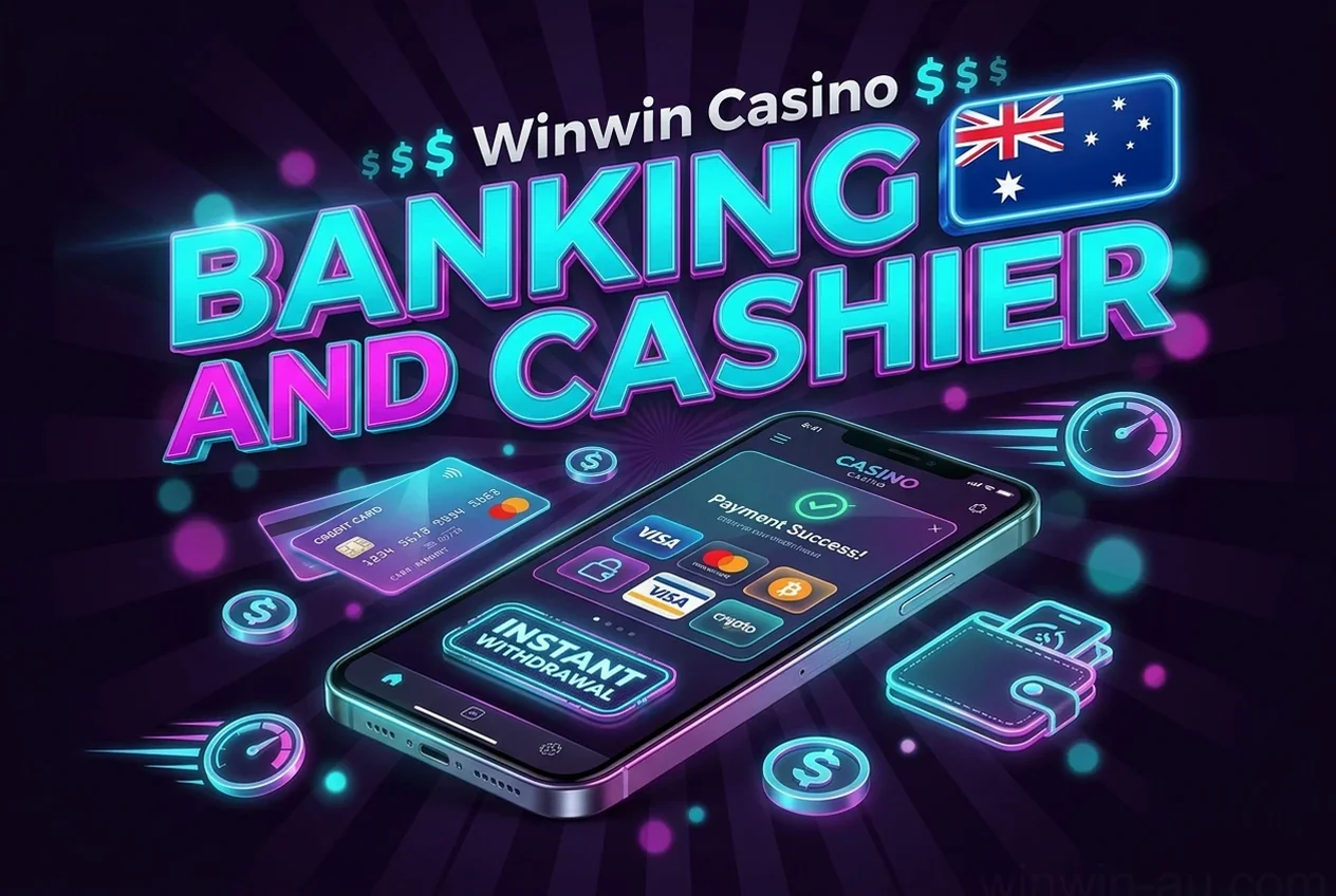 Banking and Cashier