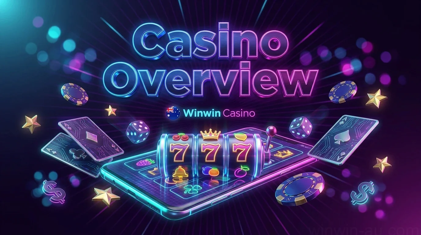 Casino Overview